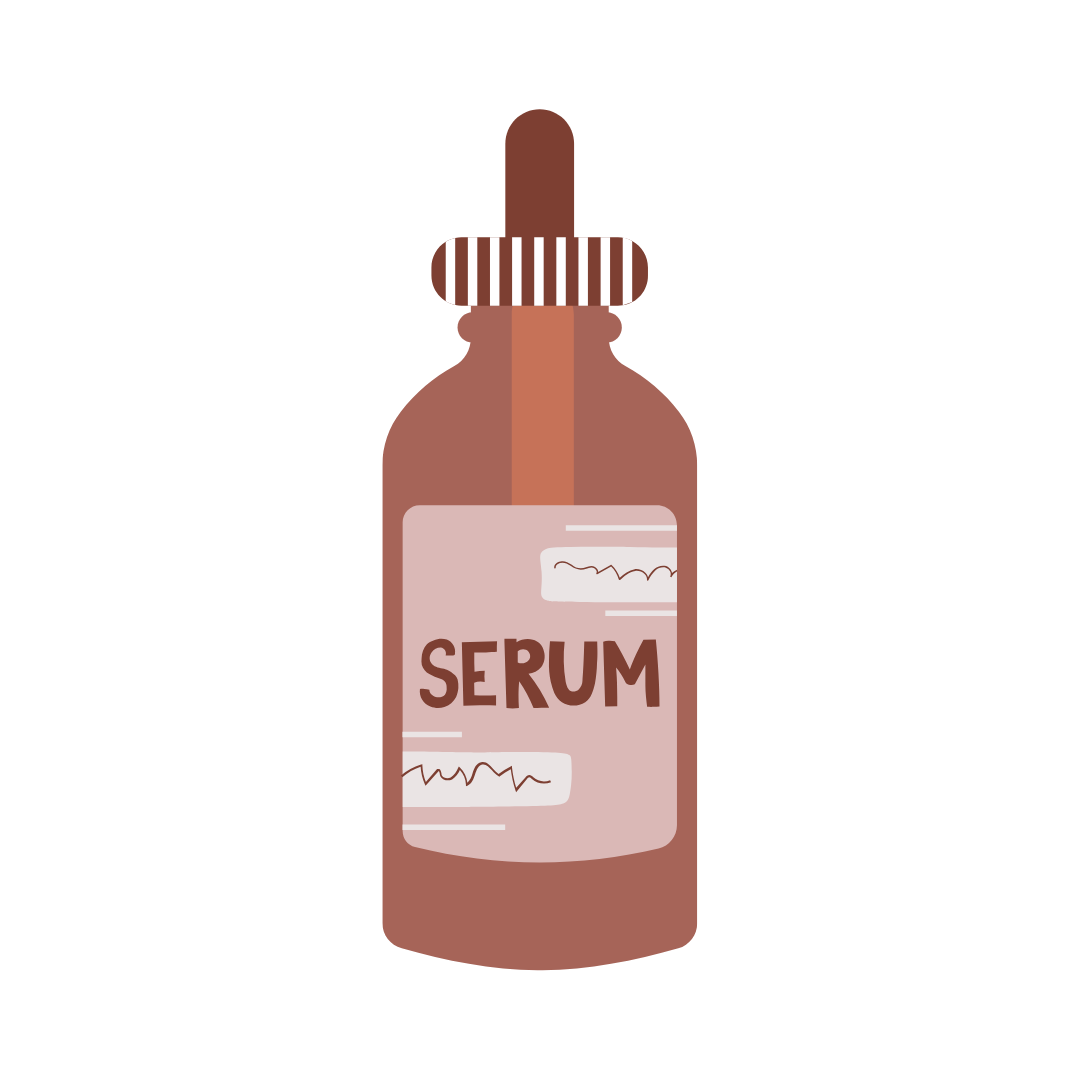 Sereni Clear Acne Control Face Serum