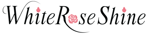 Whiteroseshine 