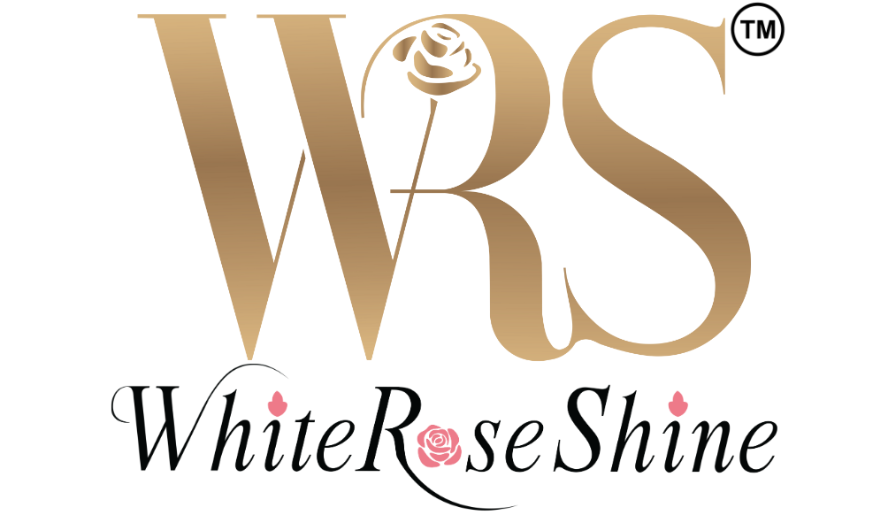 Whiteroseshine