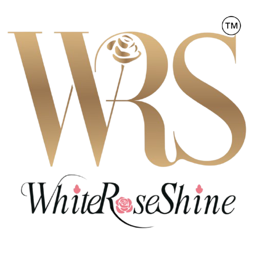 Whiteroseshine 