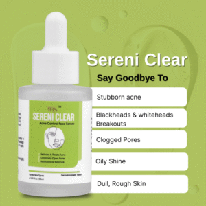Glycolic Acid Serum