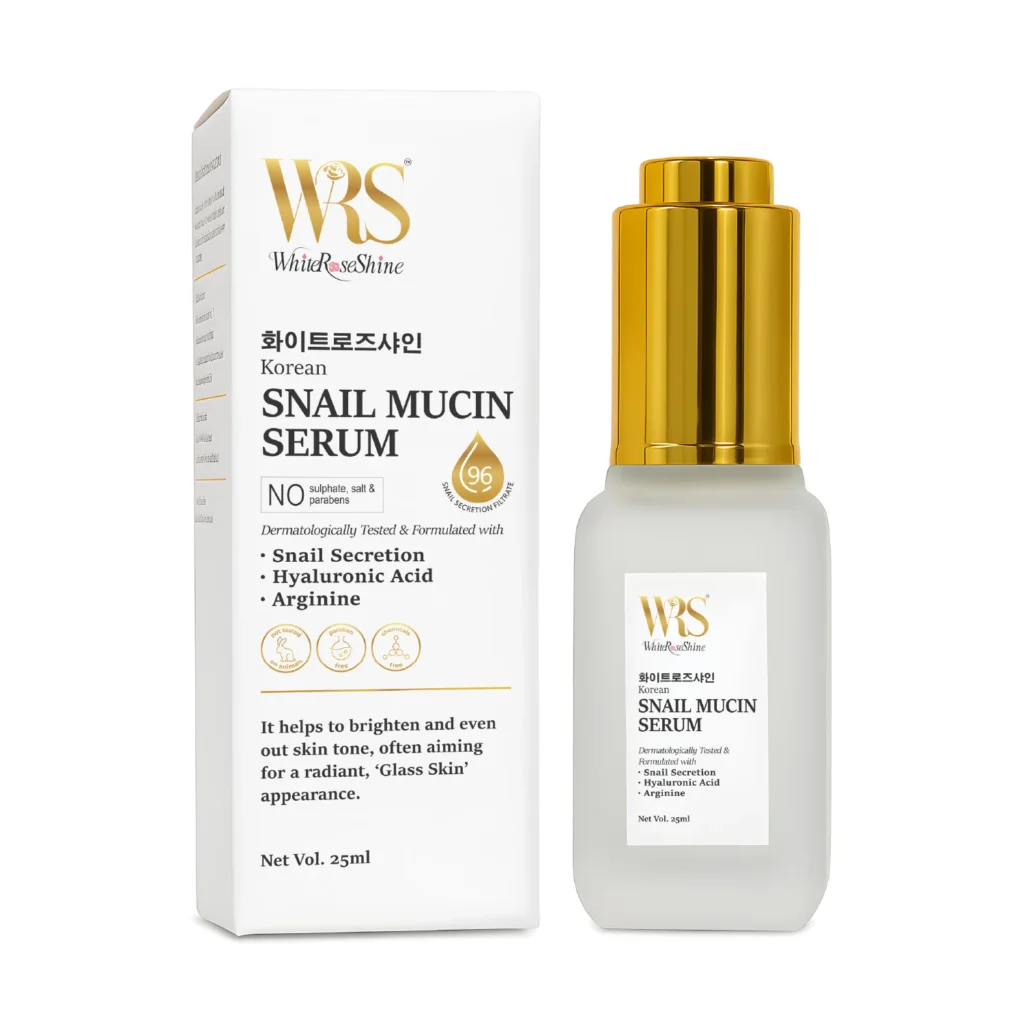 mucin serum