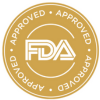 FDA Approved