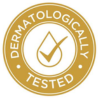 Dermatologically Tested